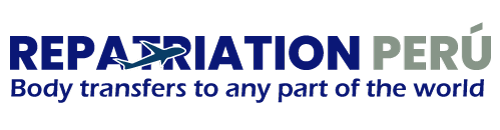 Bodies Repatriation Perú